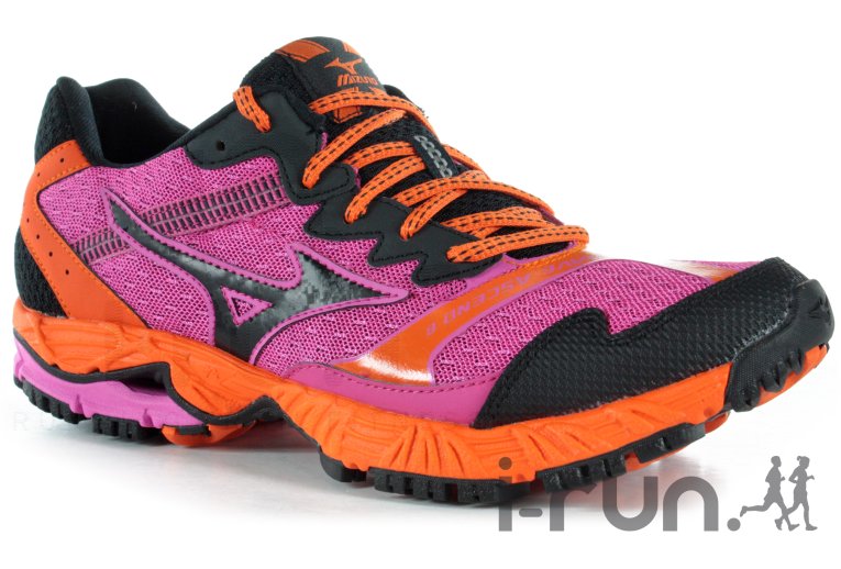 Mizuno Wave Ascend 8 W 