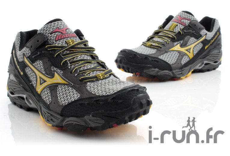 Mizuno Wave Cabrakan 2 