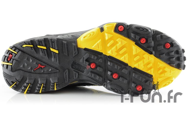 Mizuno Wave Cabrakan 2 