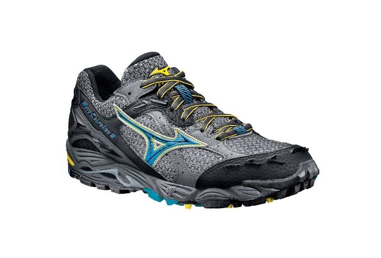 Mizuno Wave Cabrakan 2 W 
