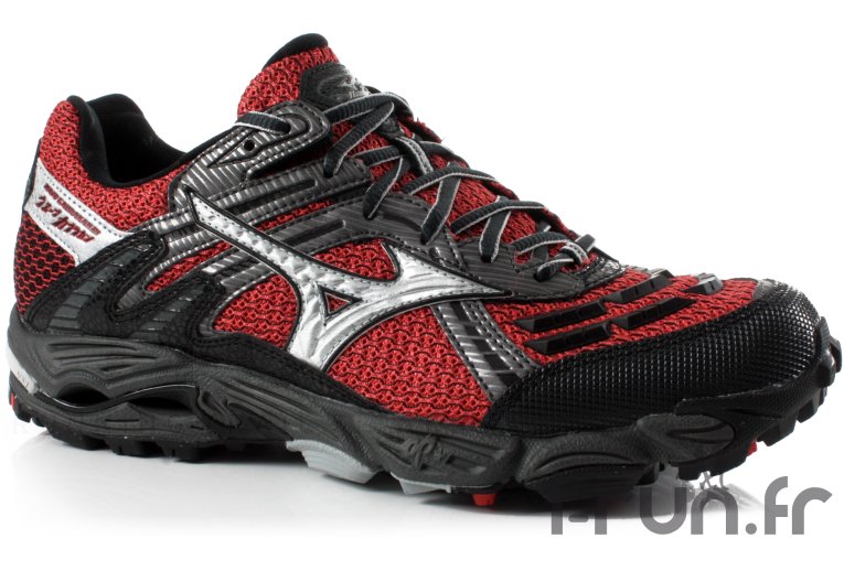 Mizuno Wave Cabrakan 3 