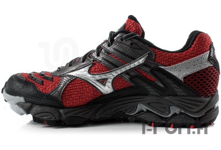 Mizuno Wave Cabrakan 3 