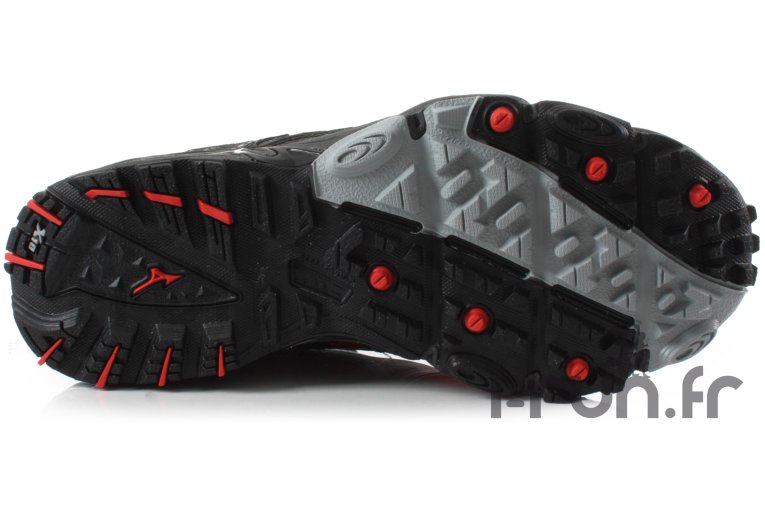 Mizuno Wave Cabrakan 3 