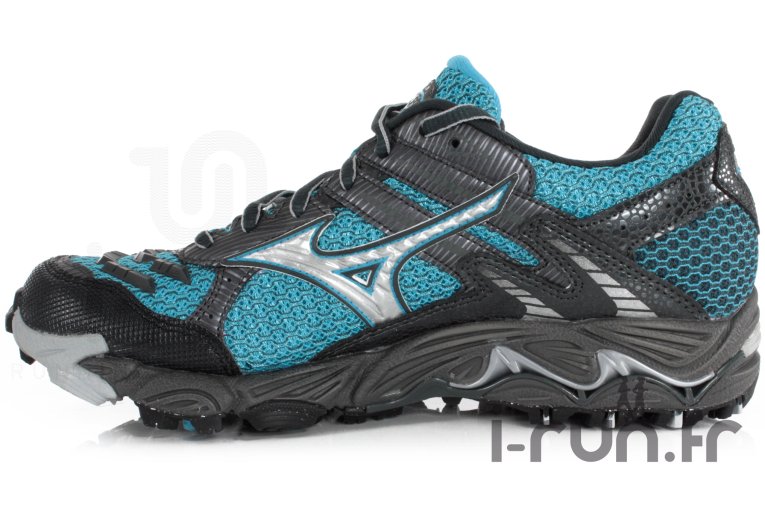 Mizuno Wave Cabrakan 3 Liman W 