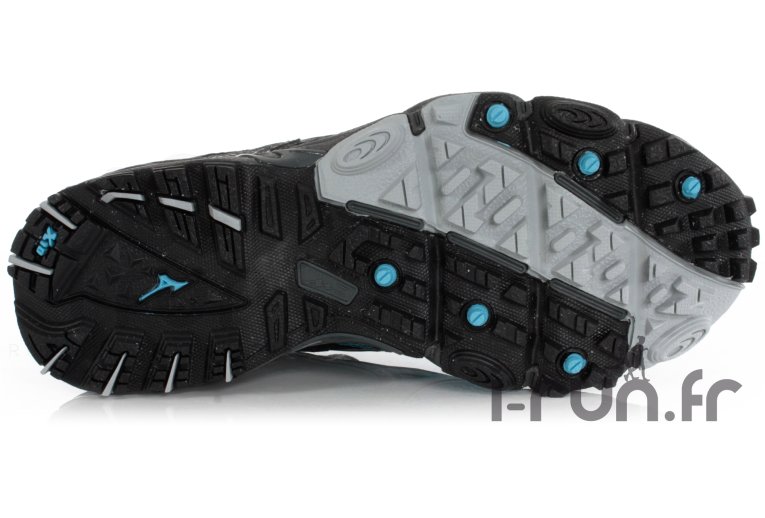 Mizuno Wave Cabrakan 3 Liman W 