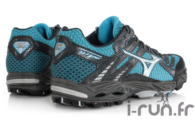 Mizuno Wave Cabrakan 3 Liman W 
