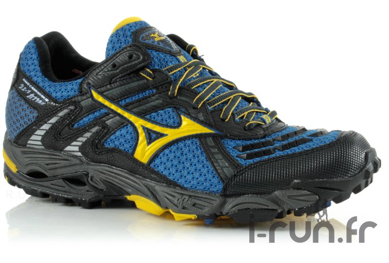 Mizuno Wave Cabrakan 3 M 