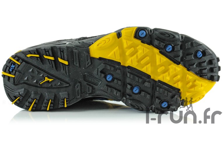 Mizuno Wave Cabrakan 3 M 