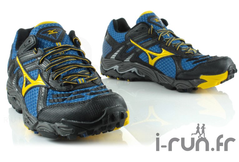 Mizuno Wave Cabrakan 3 M 
