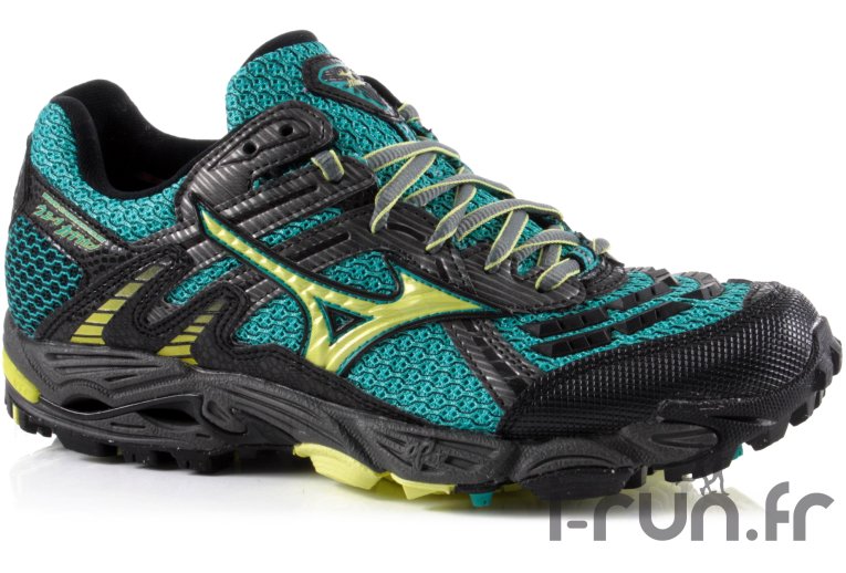 Mizuno Wave Cabrakan 3 W 