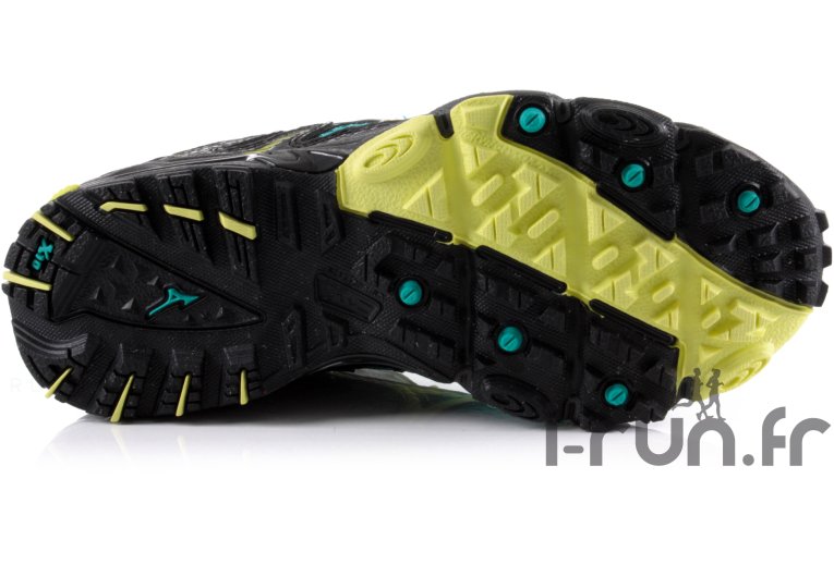 Mizuno Wave Cabrakan 3 W 