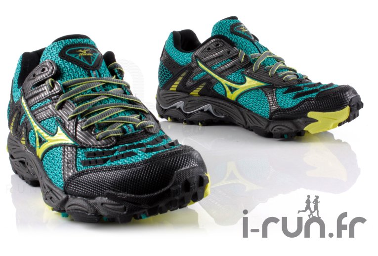 Mizuno Wave Cabrakan 3 W 