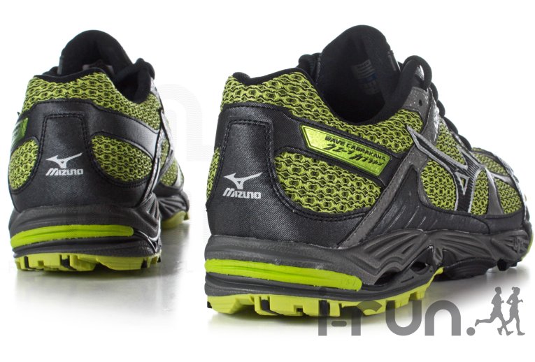 Mizuno Wave Cabrakan 4 M 