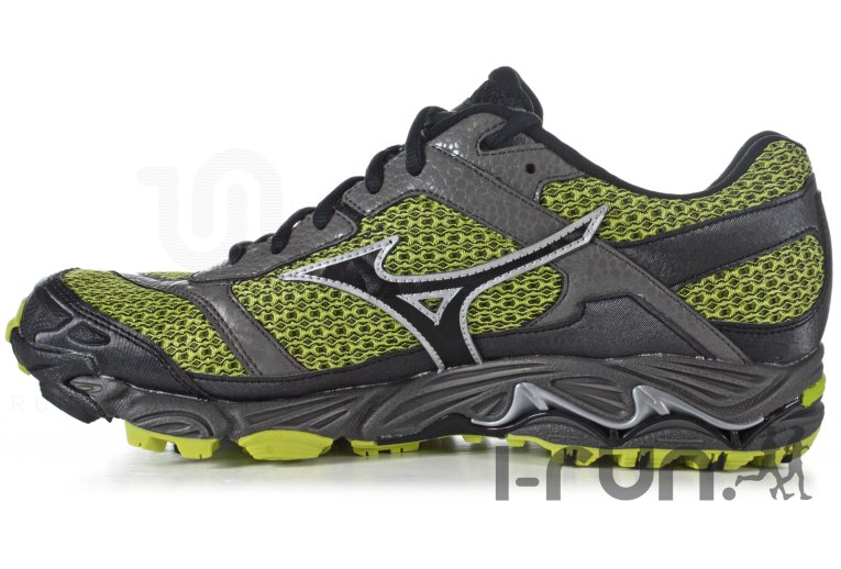 Mizuno Wave Cabrakan 4 M 