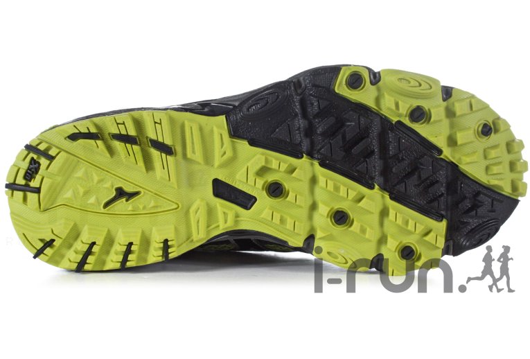 Mizuno Wave Cabrakan 4 M 