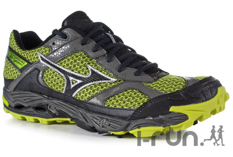 Mizuno Wave Cabrakan 4 M 