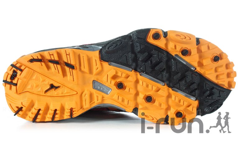 Mizuno Wave Cabrakan 4 W 