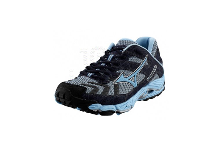 Mizuno Wave Cabrakan W 