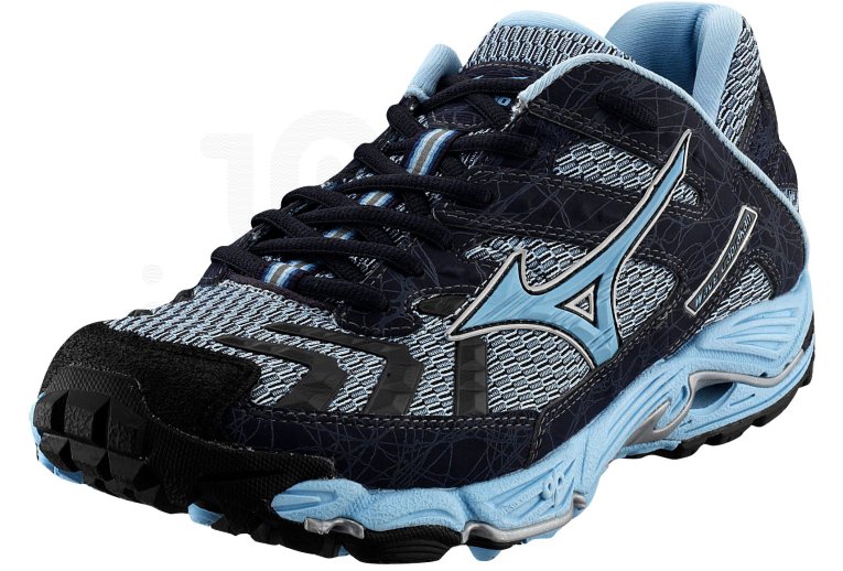 Mizuno Wave Cabrakan W 