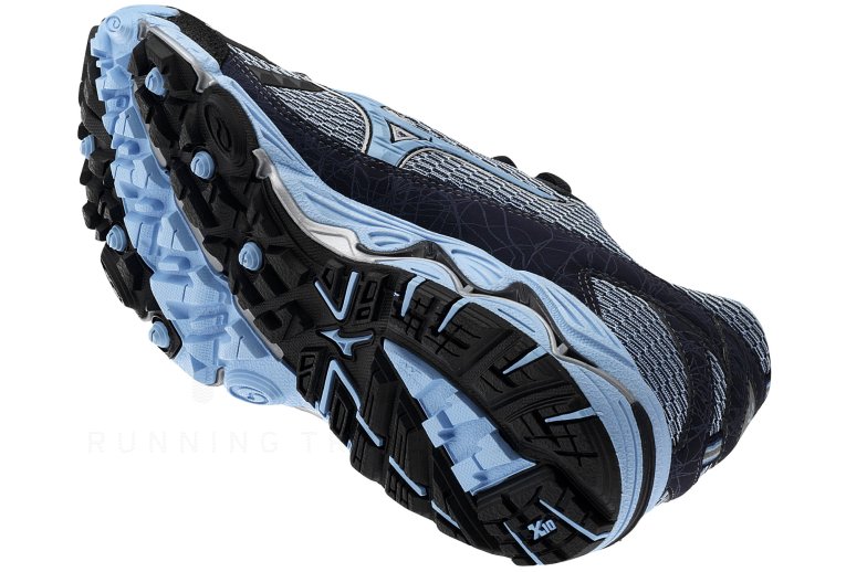 Mizuno Wave Cabrakan W 