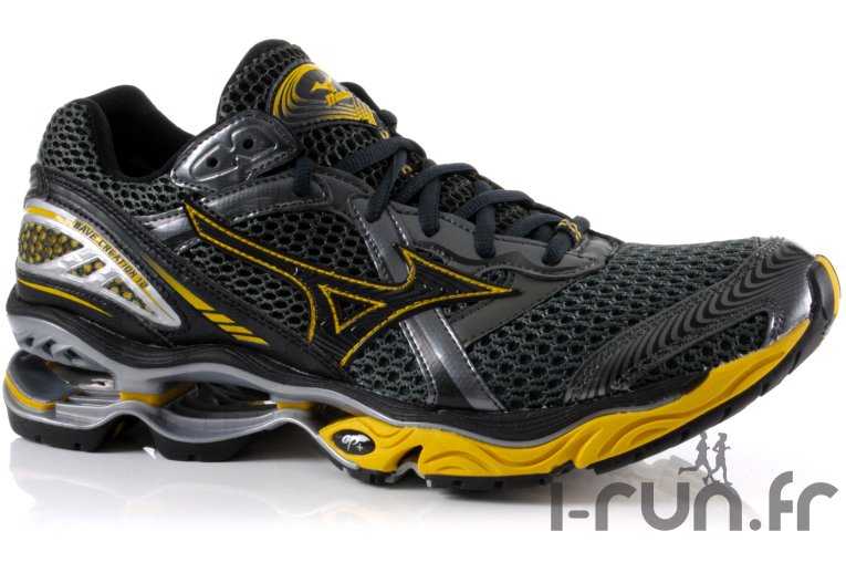 Mizuno Wave Creation 12 M 