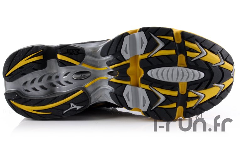 Mizuno Wave Creation 12 M 