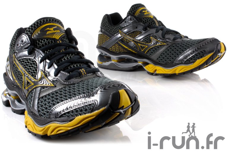 Mizuno Wave Creation 12 M 