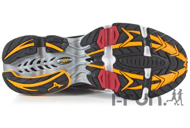 Mizuno Wave Creation 13 Expert M 