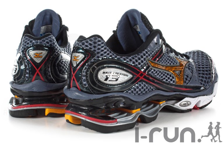 Mizuno Wave Creation 13 Expert M 