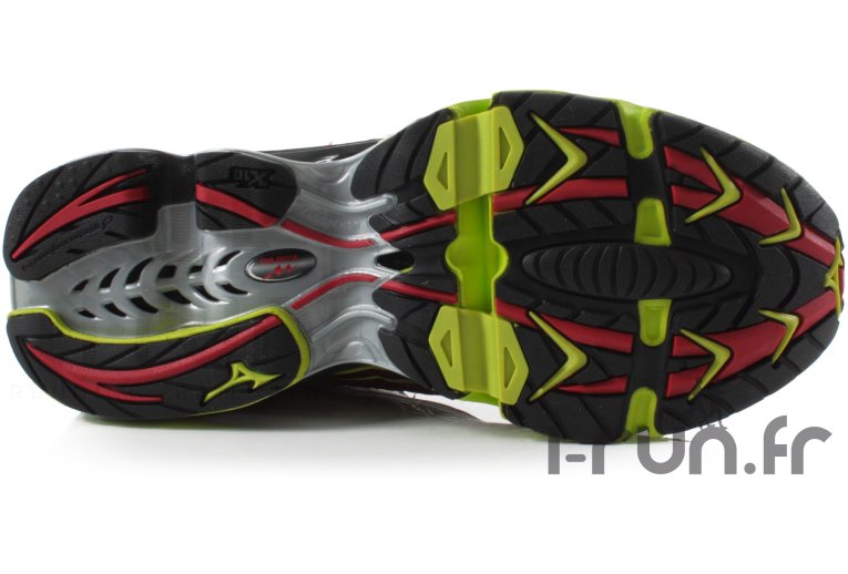 Mizuno Wave Creation 13 M 