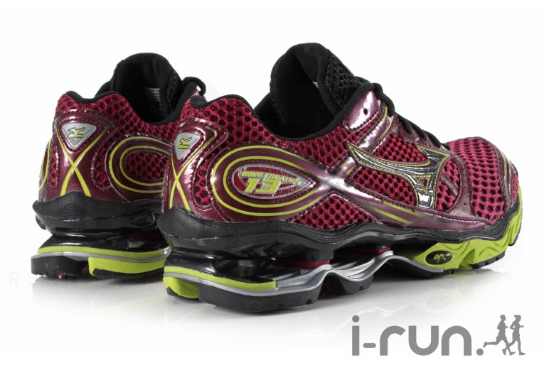 Mizuno Wave Creation 13 M 