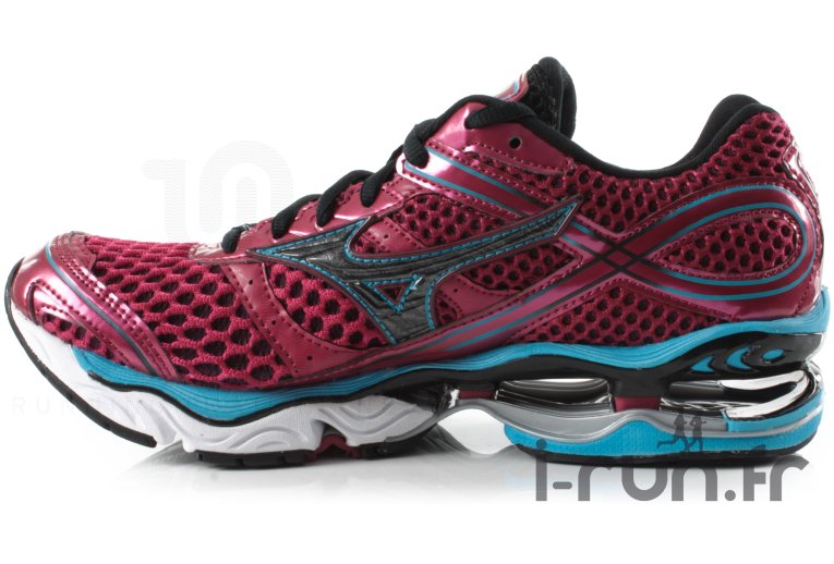 Mizuno Wave Creation 13 W 