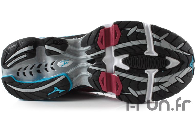 Mizuno Wave Creation 13 W 