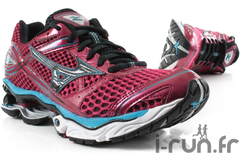 Mizuno Wave Creation 13 W 