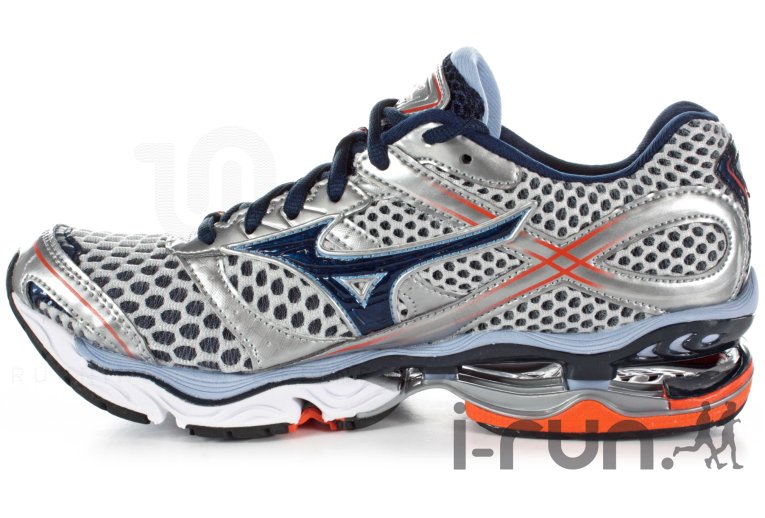 Mizuno Wave Creation 13 W 