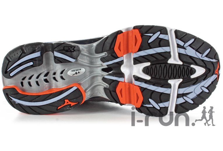 Mizuno Wave Creation 13 W 