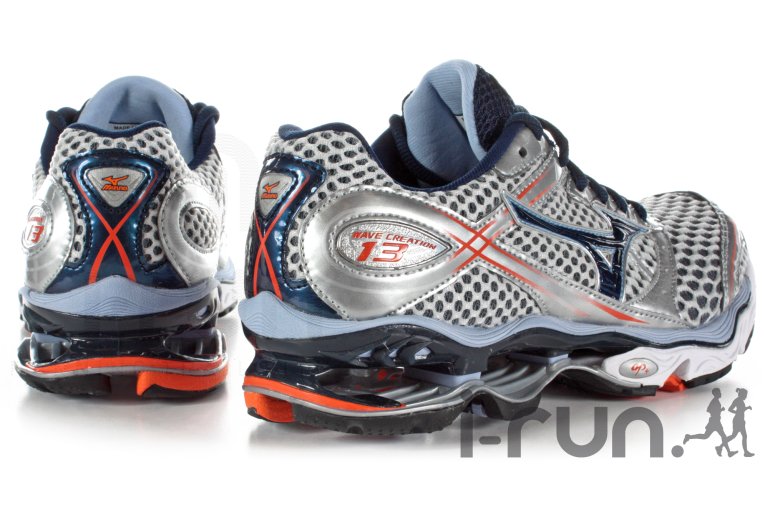 Mizuno Wave Creation 13 W 