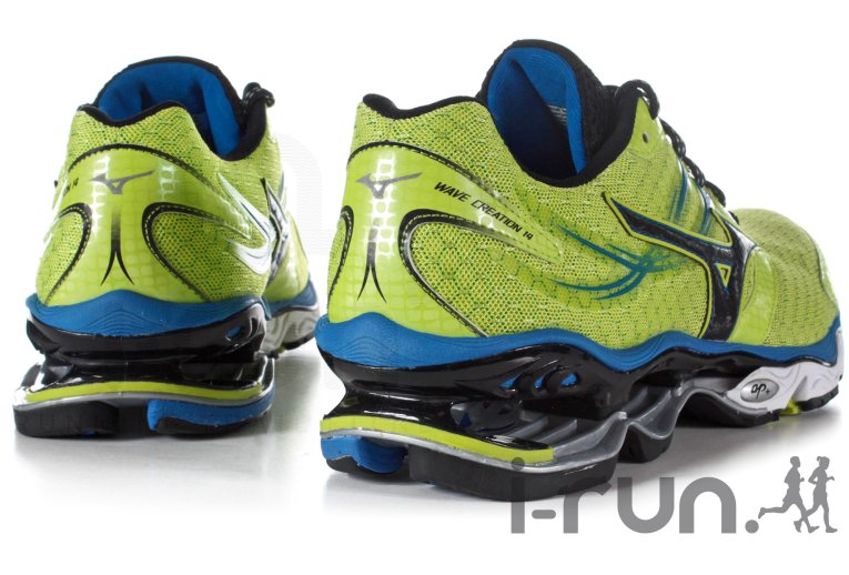 Mizuno Wave Creation 14 M 