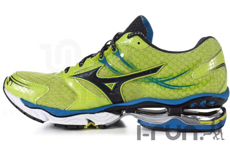 Mizuno Wave Creation 14 M 