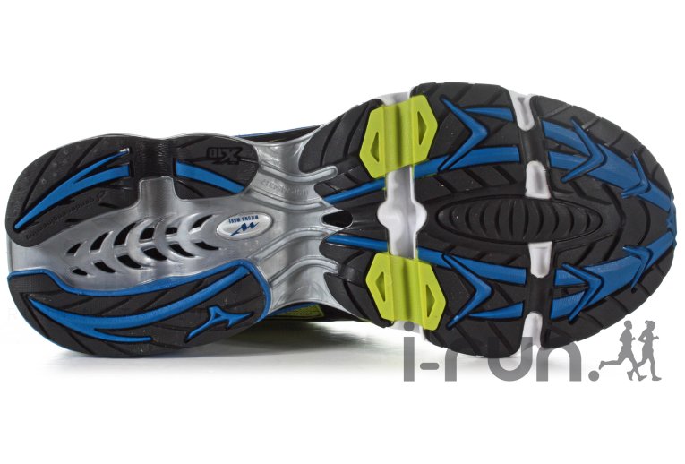 Mizuno Wave Creation 14 M 