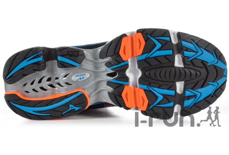 Mizuno Wave Creation 14 M 