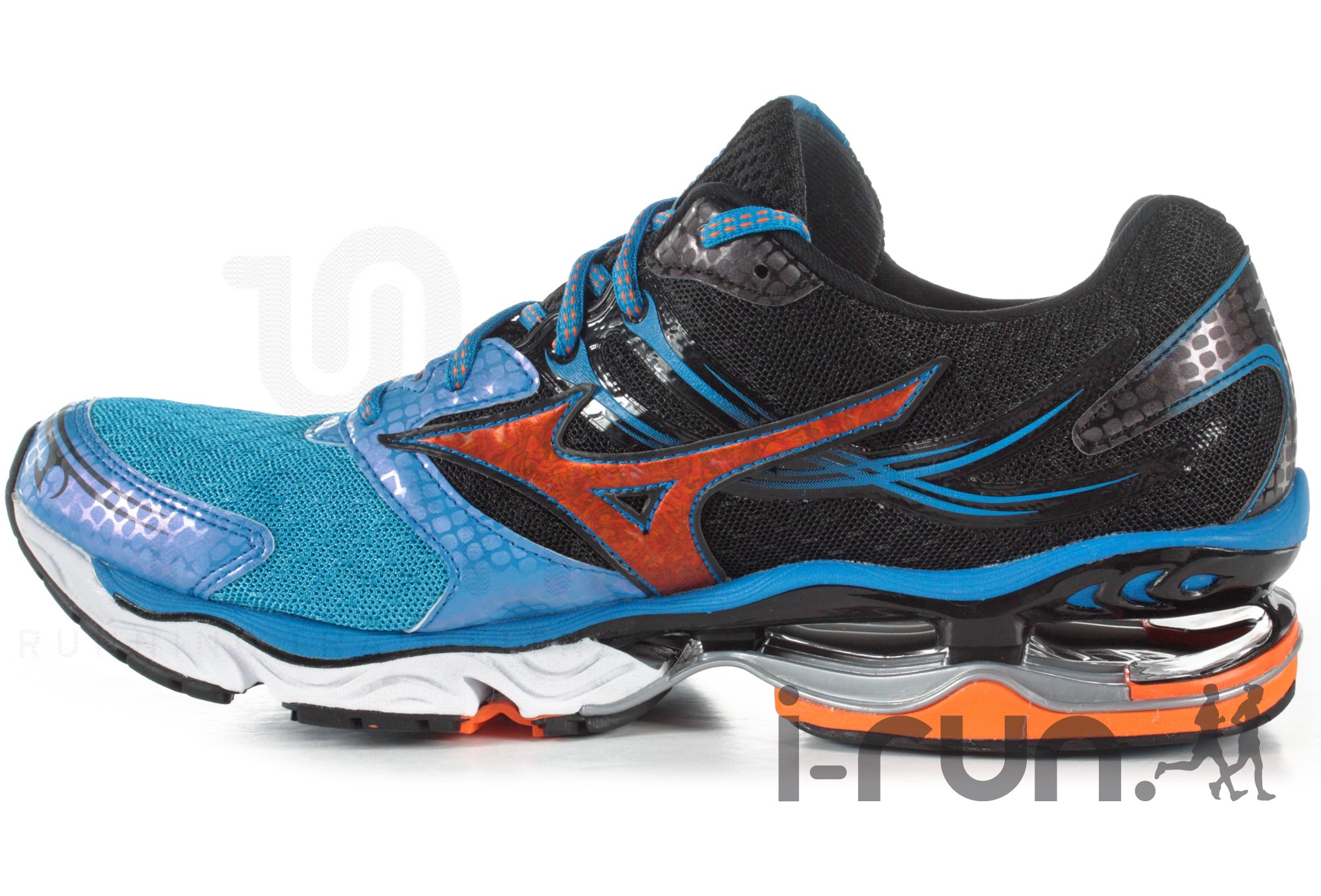 Mizuno Wave Creation 14 M 