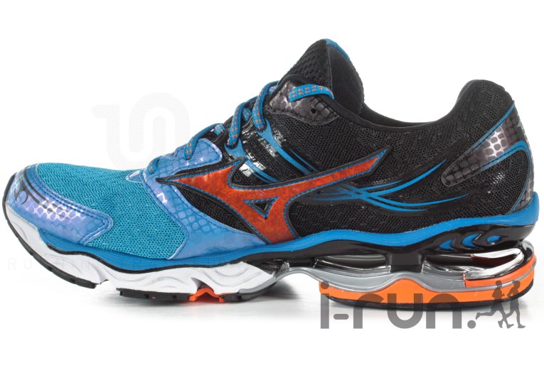 Mizuno Wave Creation 14 M 