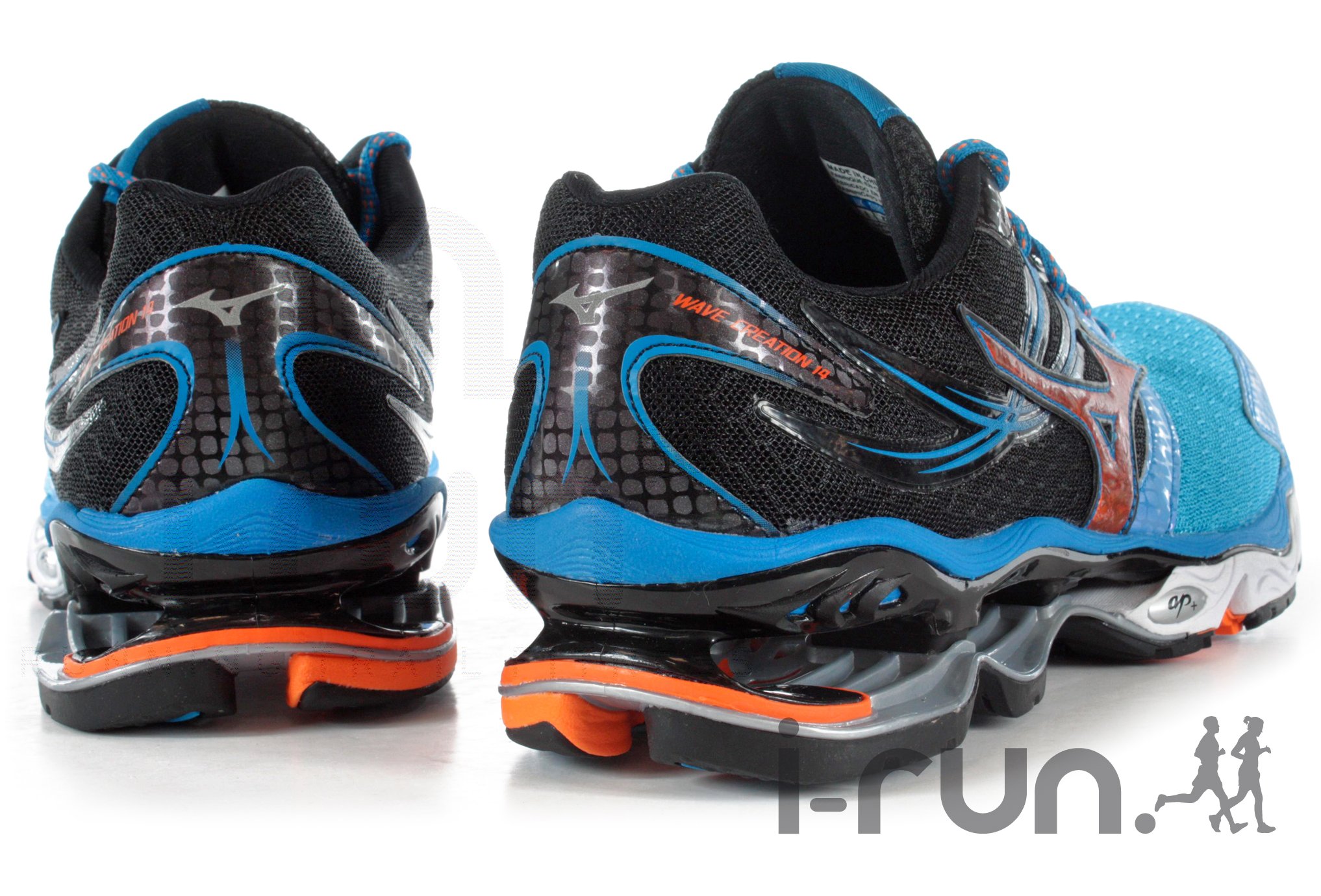 Mizuno Wave Creation 14 M 
