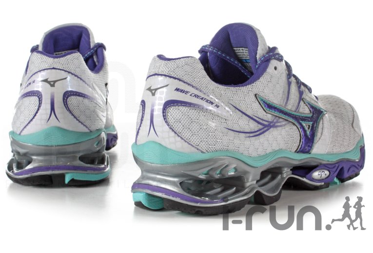 Mizuno Wave Creation 14 W 