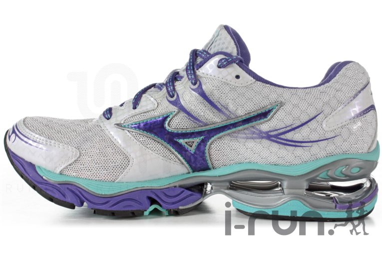 Mizuno Wave Creation 14 W 