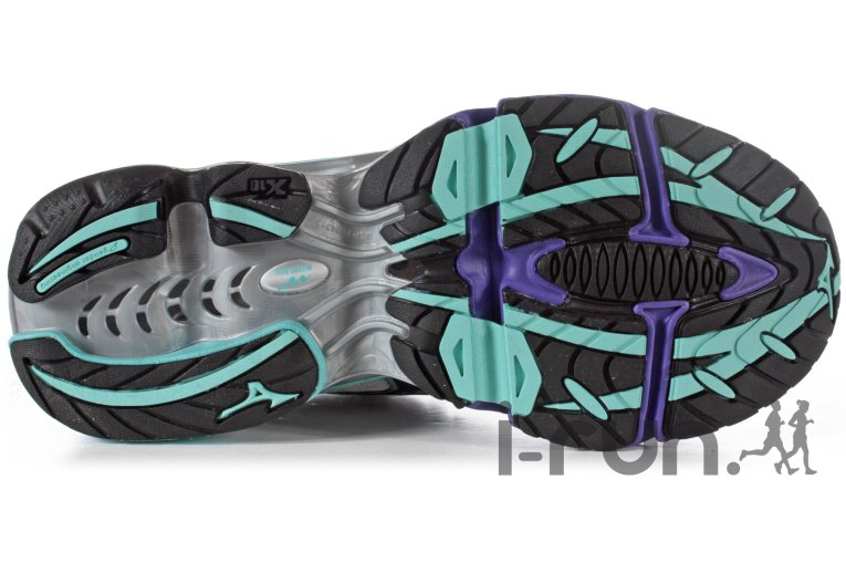 Mizuno Wave Creation 14 W 