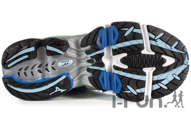 Mizuno Wave Creation 14 W 