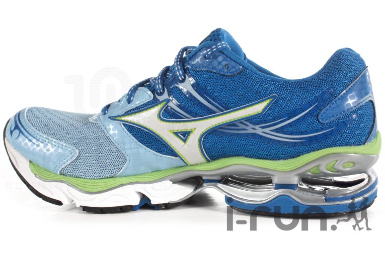 Mizuno Wave Creation 14 W 