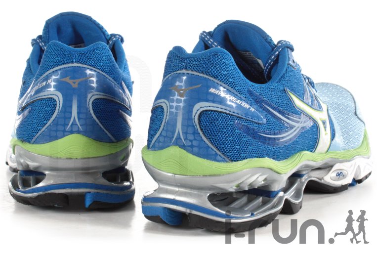 Mizuno Wave Creation 14 W 